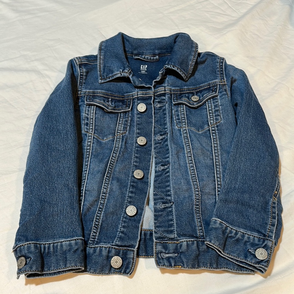 Kids clothes!